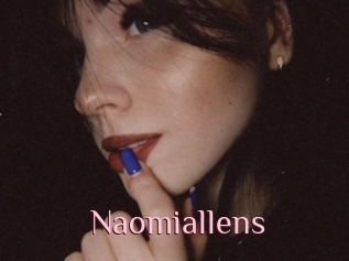 Naomiallens