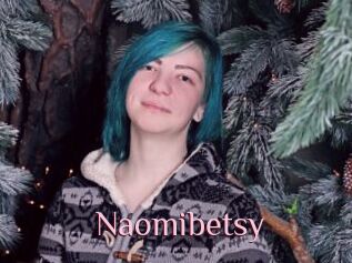 Naomibetsy