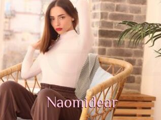 Naomidear