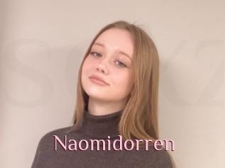 Naomidorren