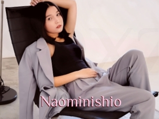 Naominishio