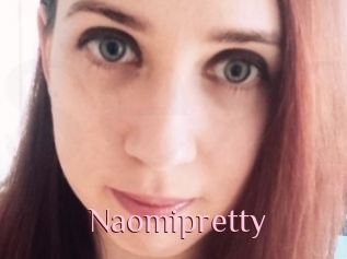 Naomipretty