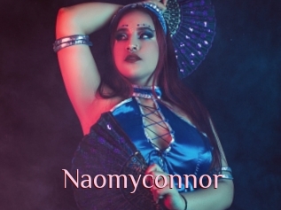 Naomyconnor