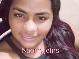 Naomyjeins