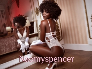 Naomyspencer