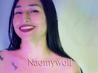 Naomywoll