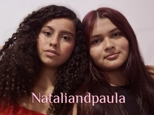 Nataliandpaula