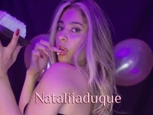 Nataliiaduque