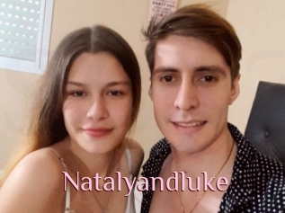 Natalyandluke