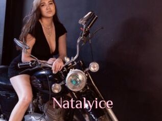 Natalyice