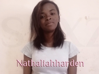 Nathaliahharden