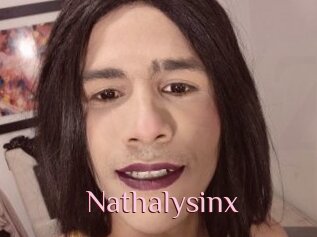 Nathalysinx