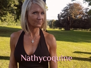 Nathycoquine