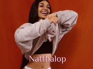 Natthalop