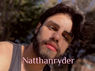 Natthanryder