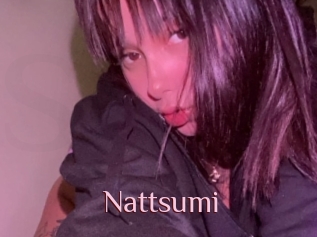 Nattsumi