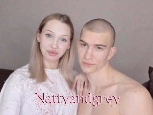 Nattyandgrey