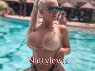 Nattylewis