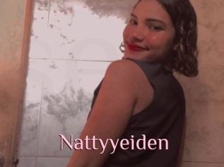 Nattyyeiden