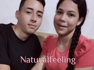 Naturalfeeling