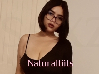 Naturaltiits