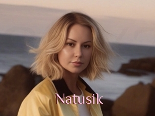 Natusik