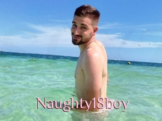 Naughty18boy