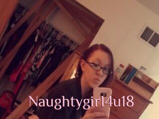 Naughtygirl4u18