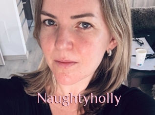 Naughtyholly