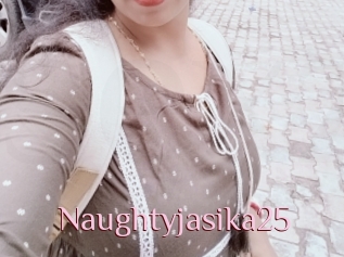 Naughtyjasika25