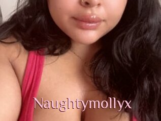 Naughtymollyx