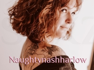 Naughtynashharlow