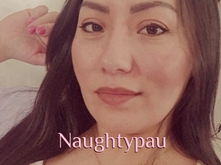 Naughtypau