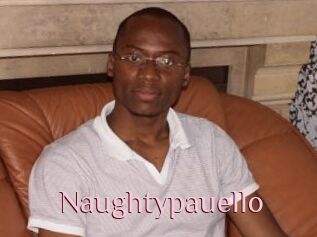 Naughtypauello