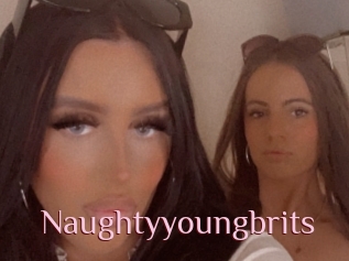 Naughtyyoungbrits