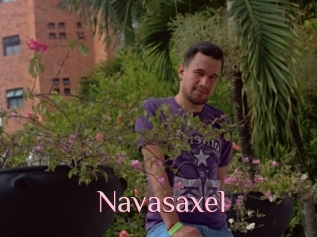 Navasaxel