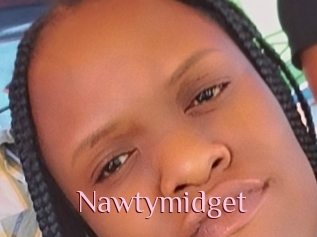 Nawtymidget