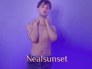 Nealsunset