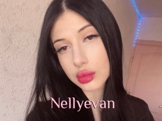 Nellyevan