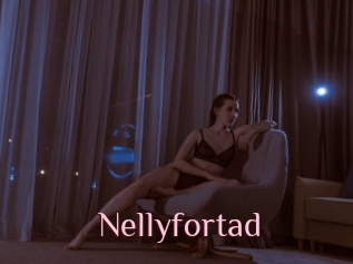 Nellyfortad