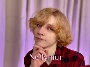 Nellymur