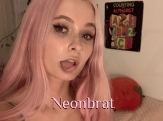 Neonbrat