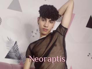 Neoraptis