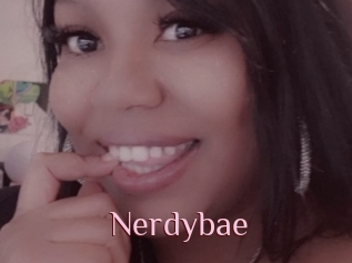 Nerdybae