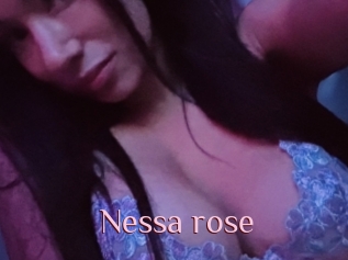 Nessa_rose