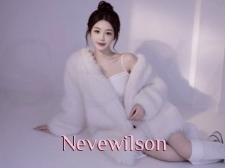 Nevewilson