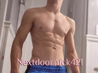 Nextdoornick421