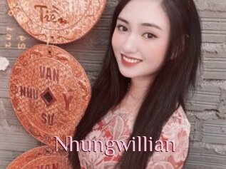 Nhungwillian