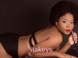 Niakeys