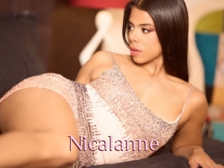 Nicalanne